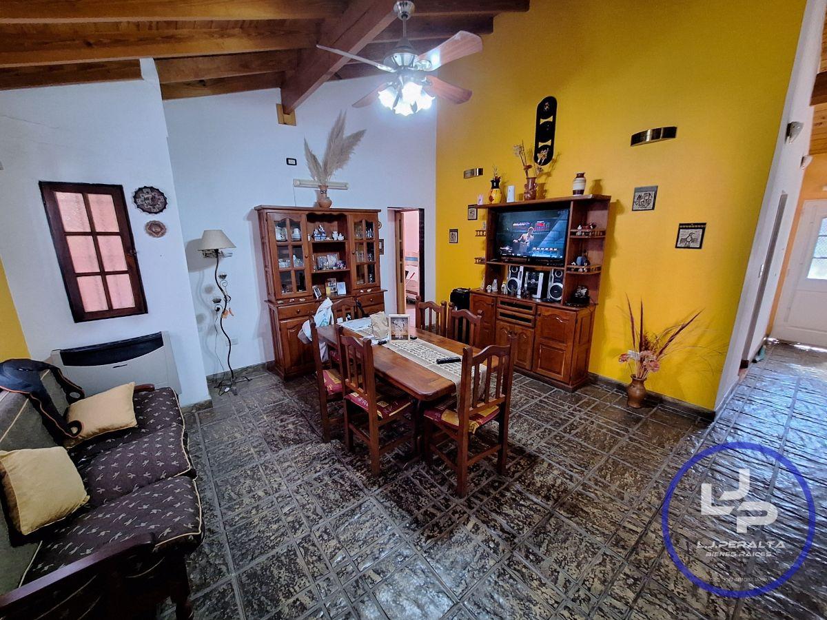 Foto de Casa 4 ambientes en Venta Ituzaingó Norte – Martín Rodríguez 1855, imagen 1