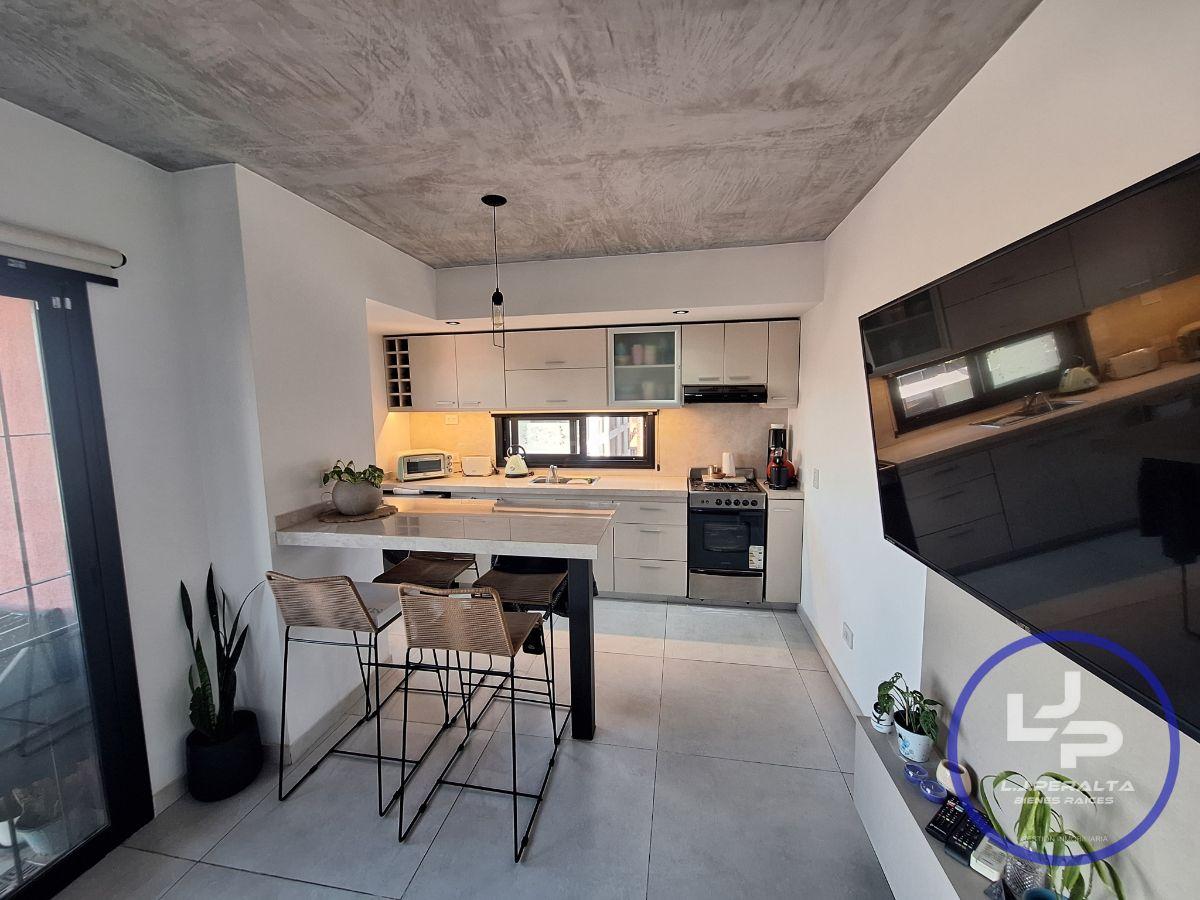 Foto de EN VENTA DEPTO. 2 AMBIENTES C/ 3 COCHERAS APTO CRÉDITO - Gral. Félix, imagen 4