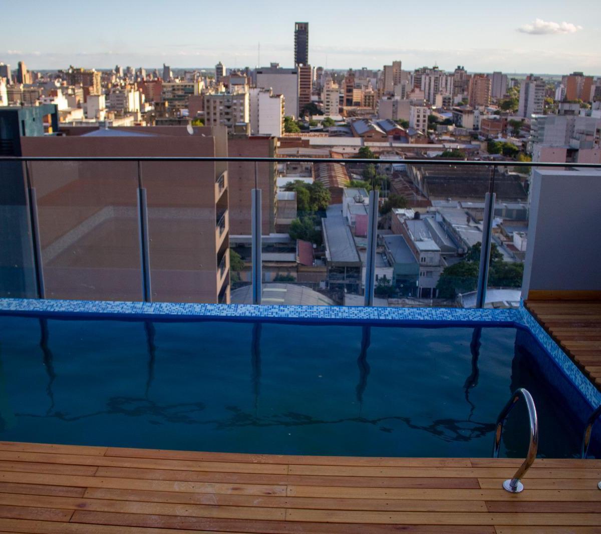 Departamento a Estrenar 2d en Barrio Norte 3