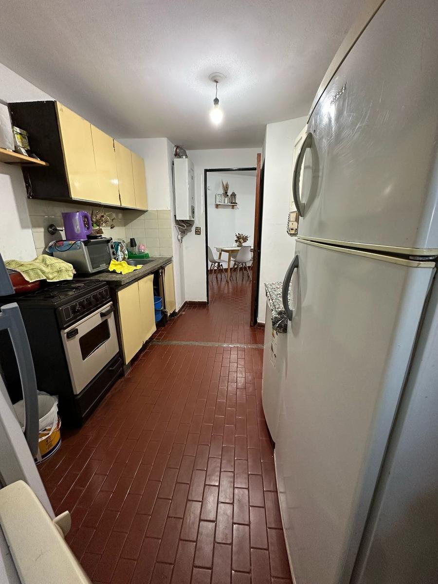 Departamento en Venta Av Alem 1800, 2 Dorm. 2