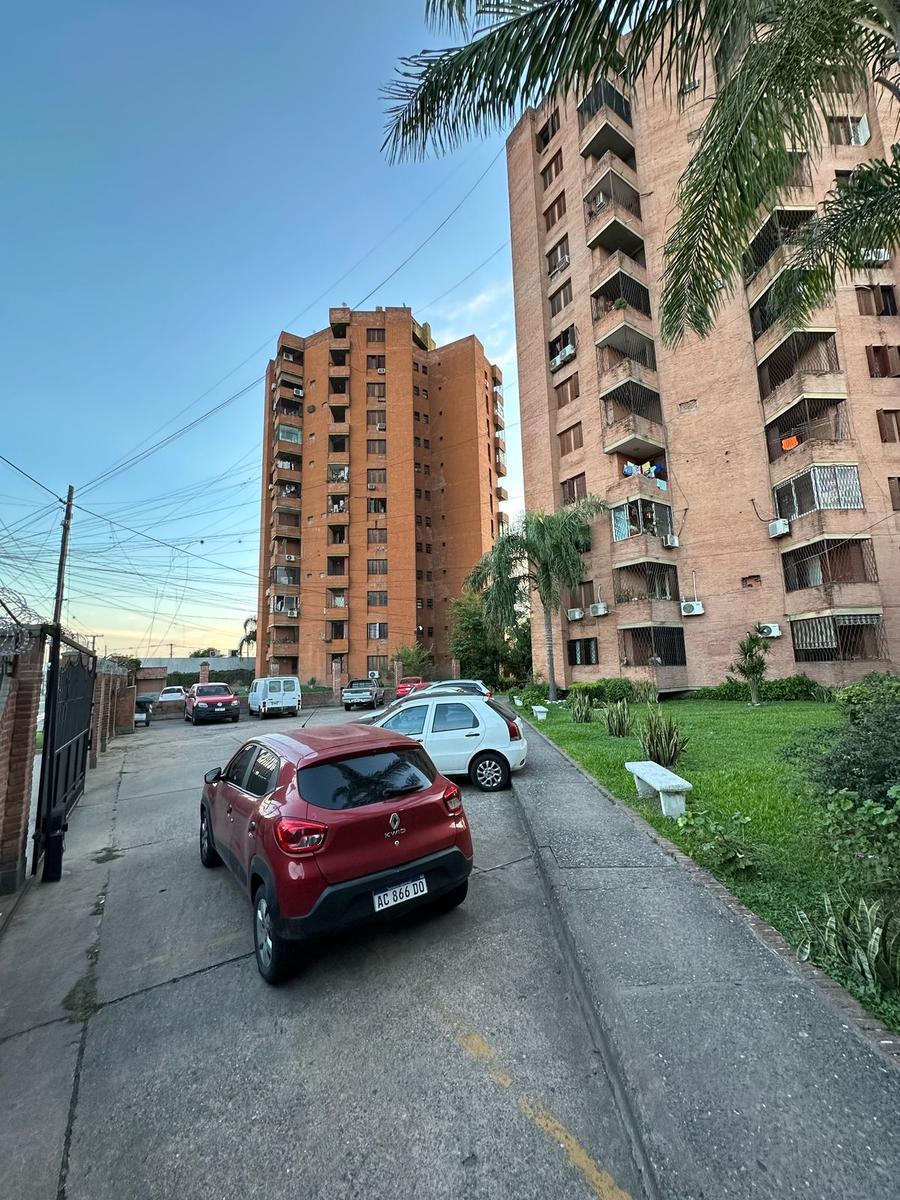 Departamento en Venta Av Alem 1800, 2 Dorm. 5