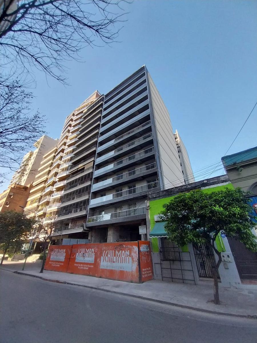 Propiedad en Argentina