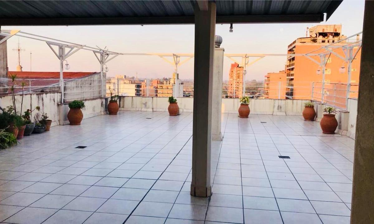 Departamento 3d en Venta Barrio Sur, Las Heras Al 300 5