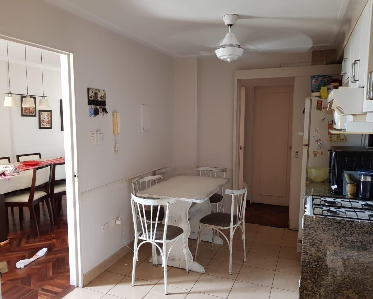 Departamento 3d en Venta Barrio Sur, Las Heras Al 300 2