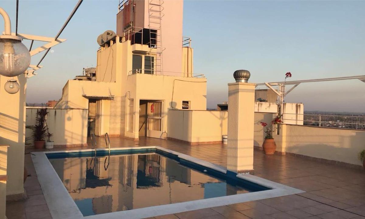 Departamento 3d en Venta Barrio Sur, Las Heras Al 300 3