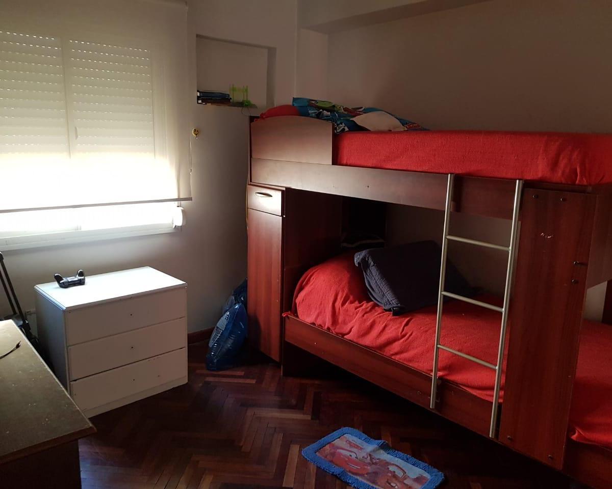 Departamento 3d en Venta Barrio Sur, Las Heras Al 300 4