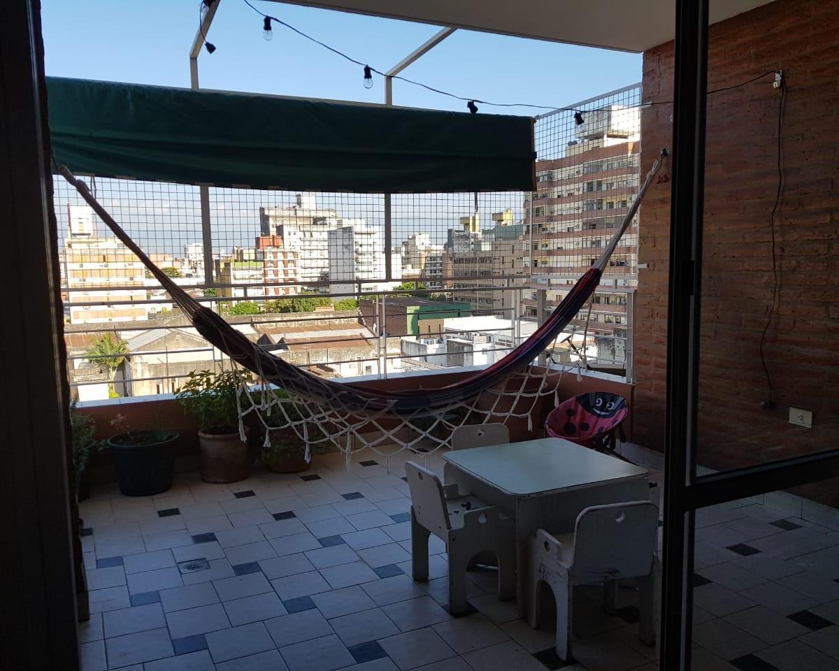 Departamento 3d en Venta Barrio Sur, Las Heras Al 300 2
