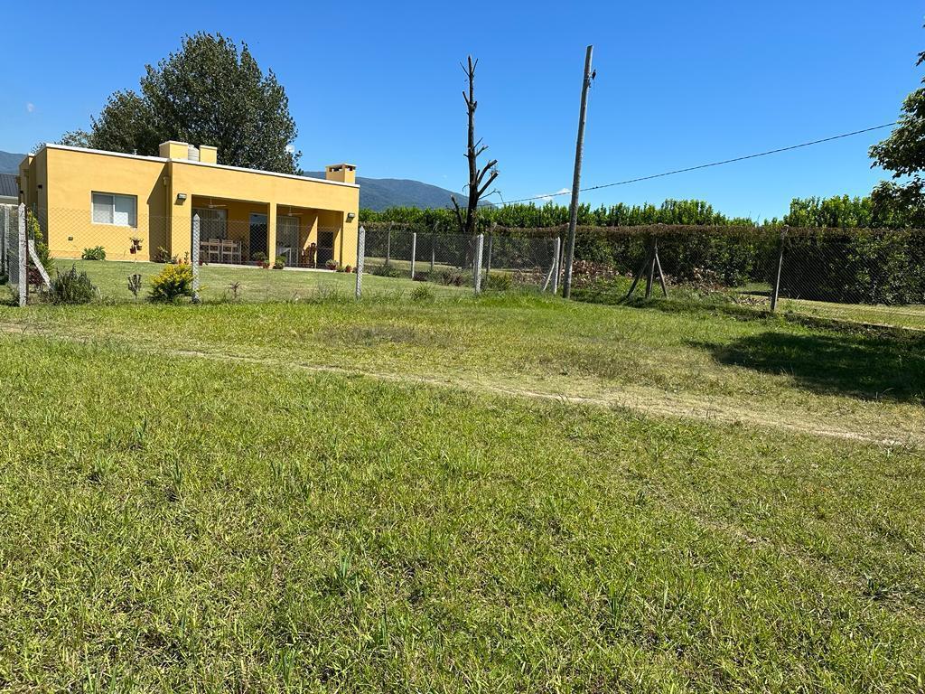 Oportunidad! Terreno en Barrio Las Quintas 2! 1