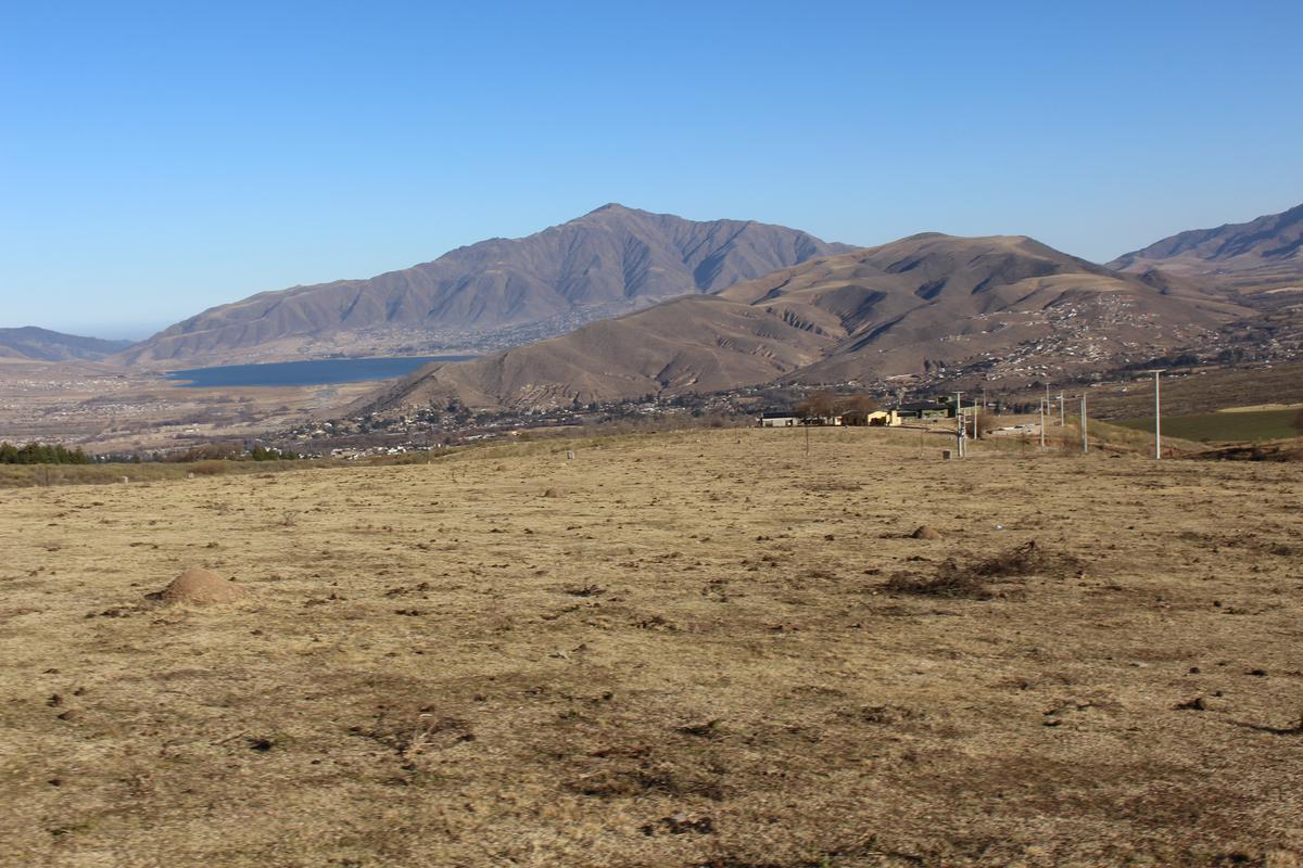 Terrenos en Venta en Barrio Cerrado La Donosa Tafí del Valle! con Escritura! 2