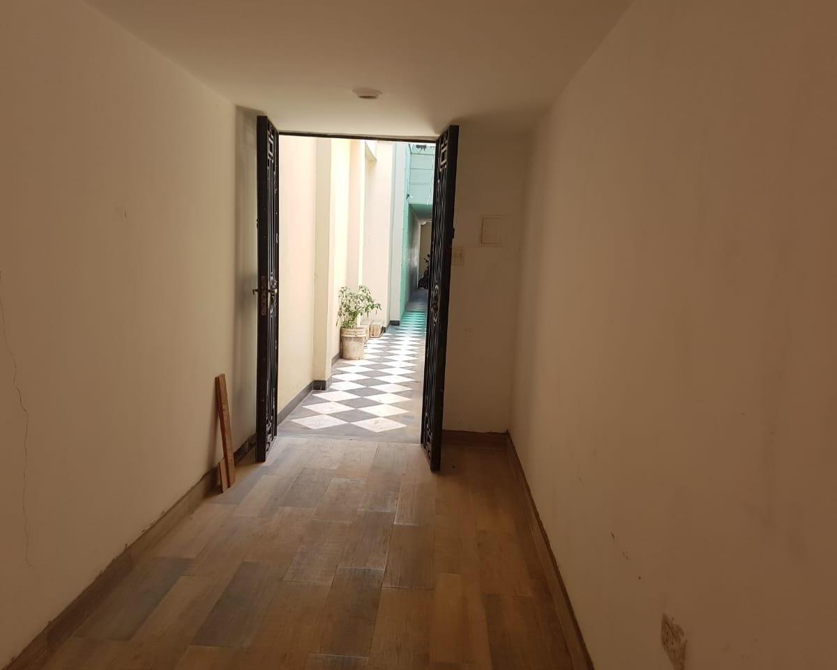 Casa en Venta en Buenos Aires Al 500 5