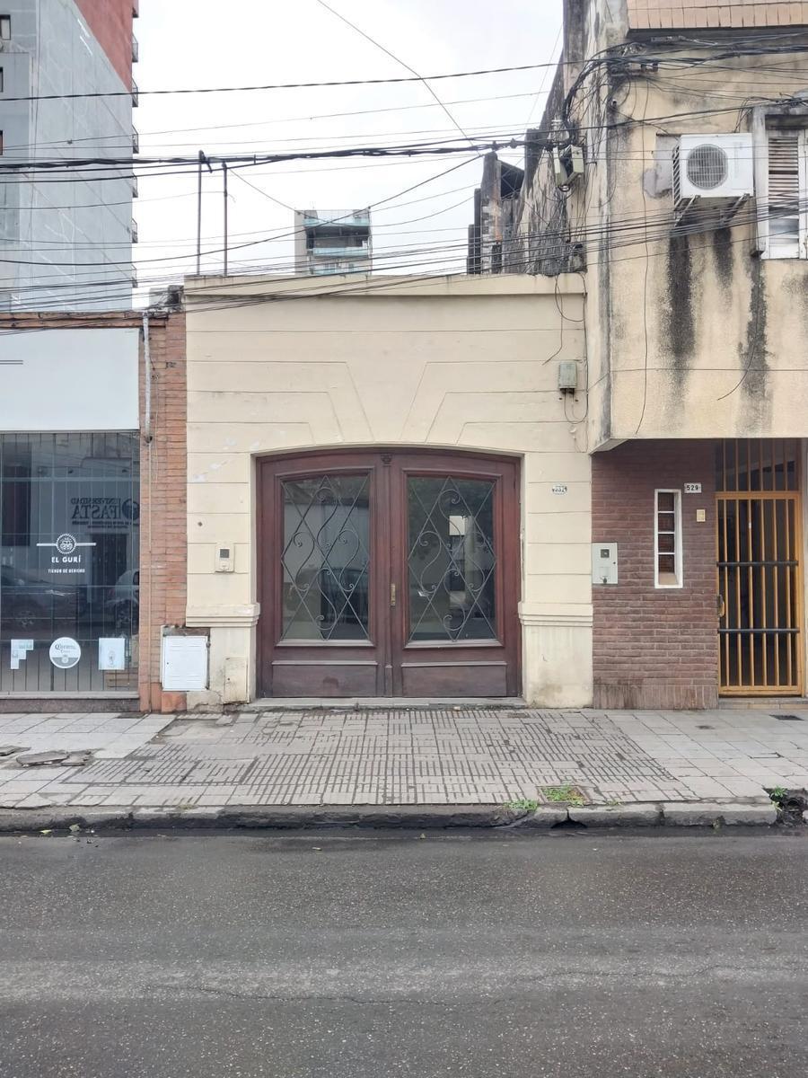 Casa en Venta en Buenos Aires Al 500 4