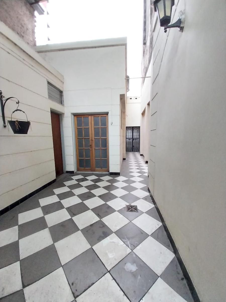 Casa en Venta en Buenos Aires Al 500 2