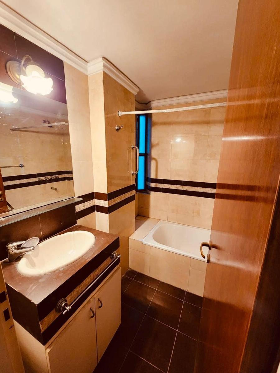 Venta Departamento 3d + Dep en Barrio Norte. Marcos Paz Al 600 1