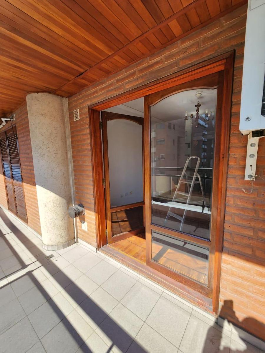 Venta Departamento 3d + Dep en Barrio Norte. Marcos Paz Al 600 4
