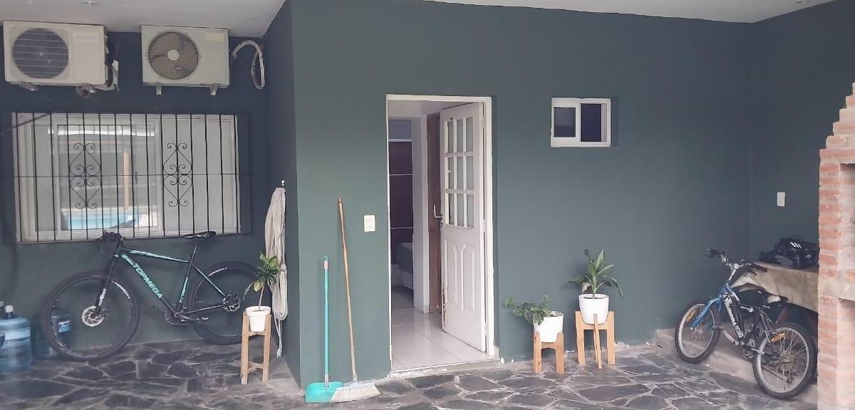 Casa en Venta, 3d Mendoza Al 3000 2