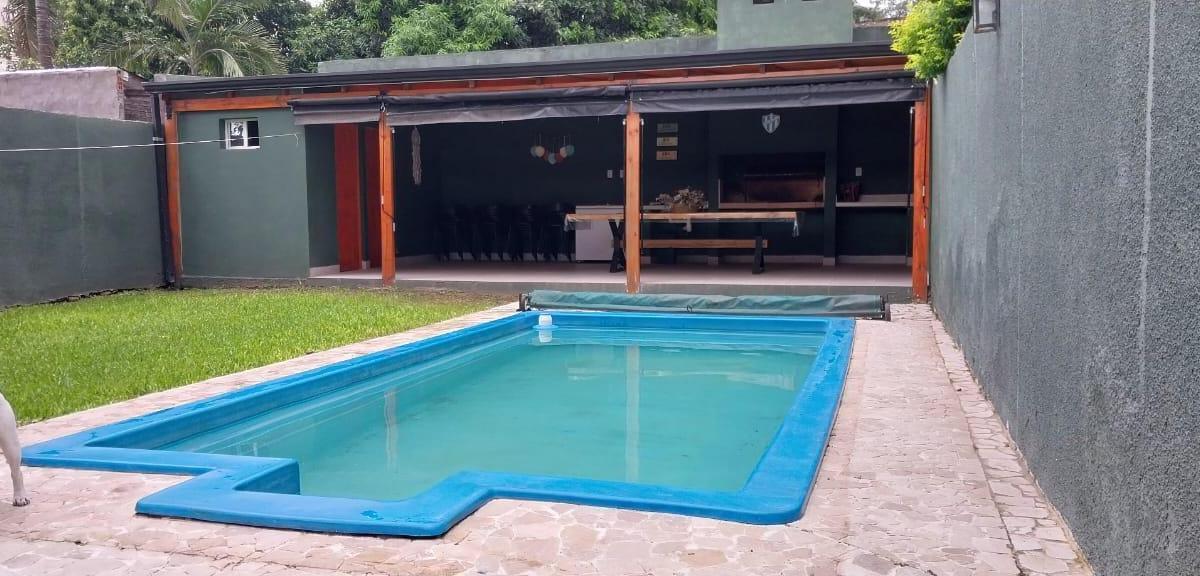 Propiedad en Argentina