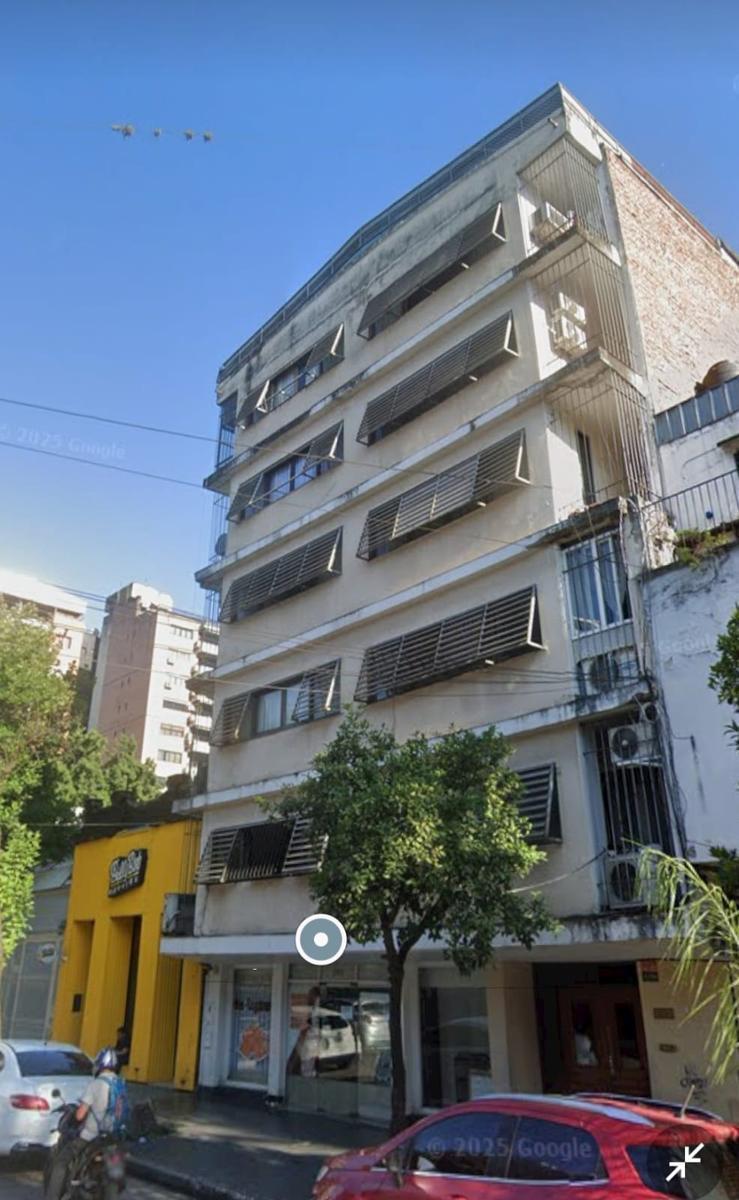 Venta, Departamento 3d Barrio Norte. Marcos Paz Al 500 5