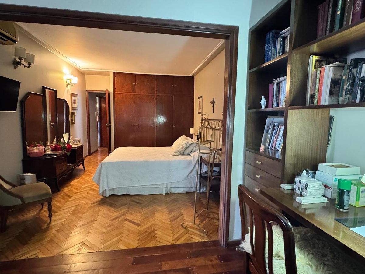 Venta, Departamento 3d Barrio Norte. Marcos Paz Al 500 4