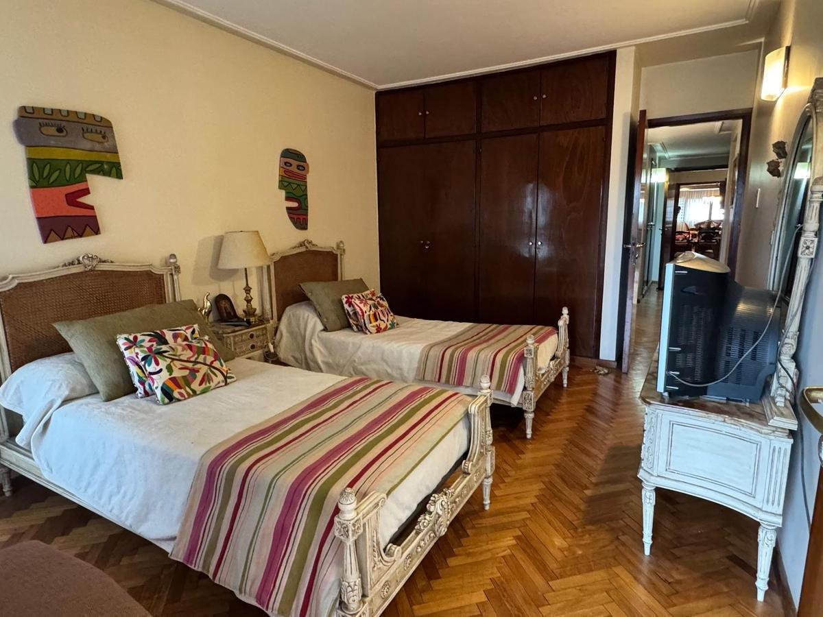 Venta, Departamento 3d Barrio Norte. Marcos Paz Al 500 2
