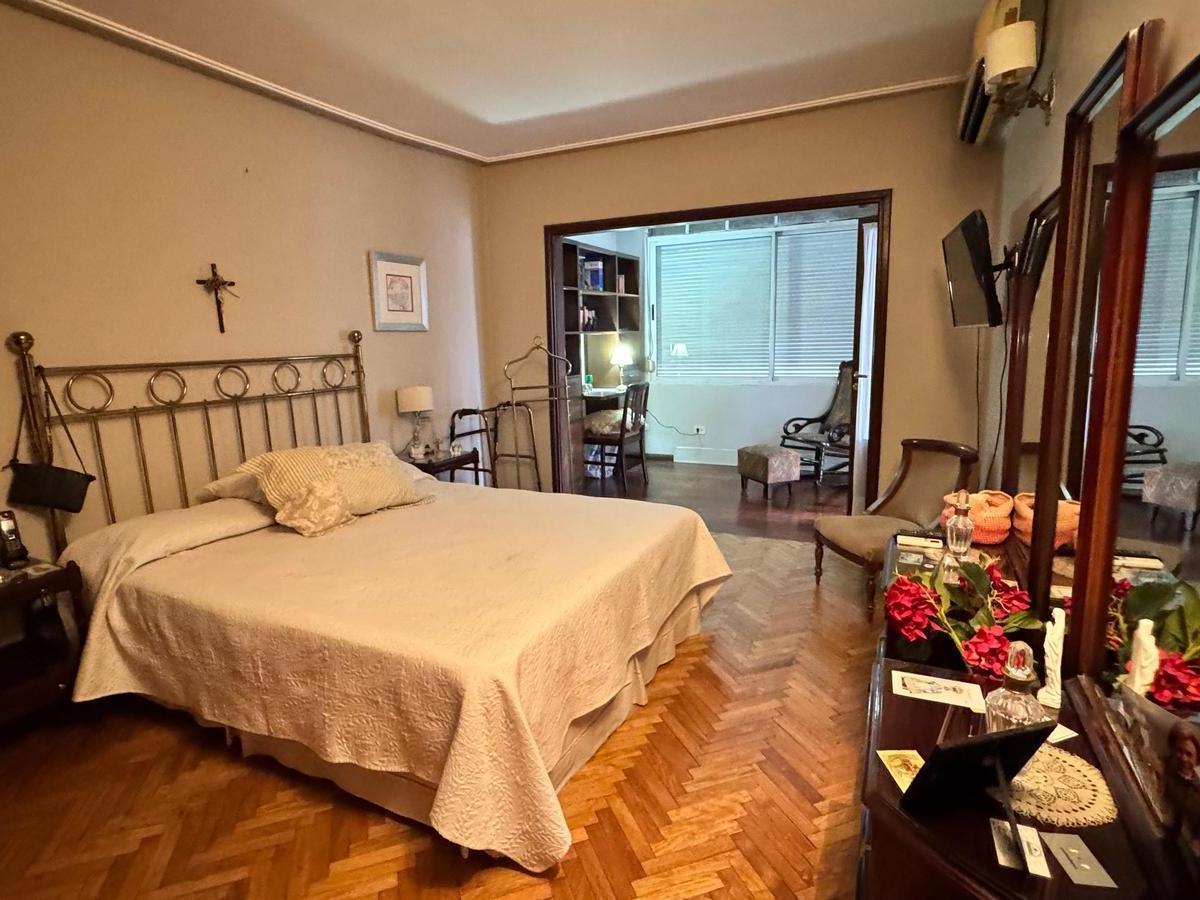 Venta, Departamento 3d Barrio Norte. Marcos Paz Al 500 1