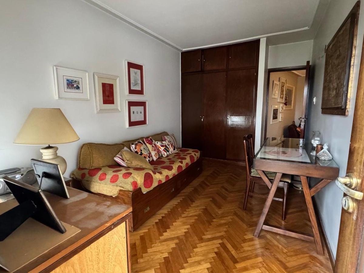 Venta, Departamento 3d Barrio Norte. Marcos Paz Al 500 3