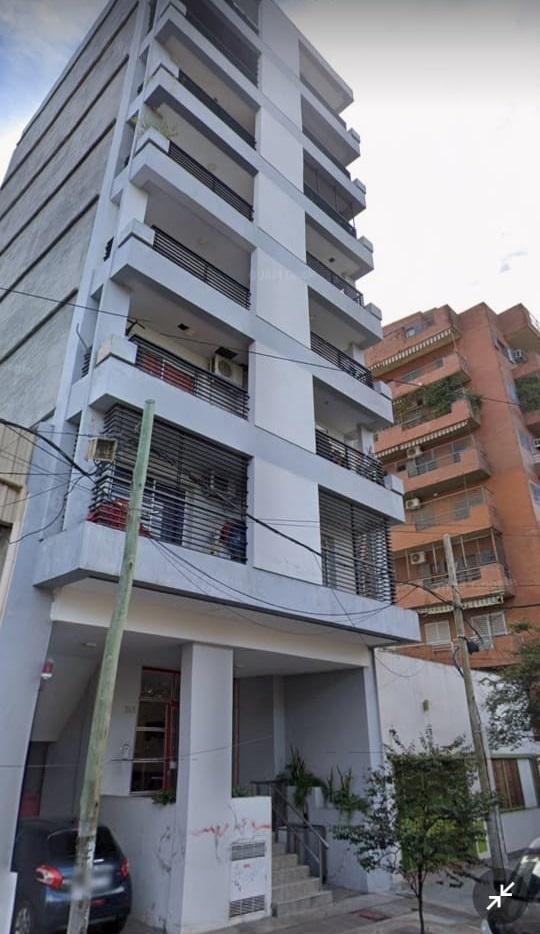 Cochera en Venta, en Barrio Sur. Piedras Al 200 3