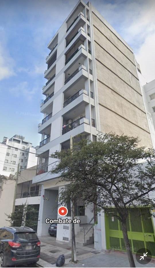 Cochera en Venta, en Barrio Sur. Piedras Al 200 4