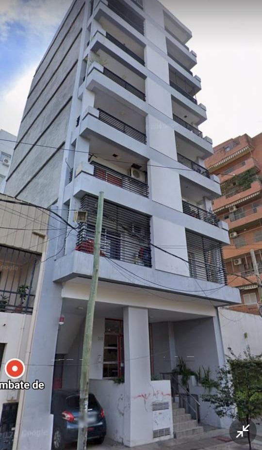 Cochera en Venta, en Barrio Sur. Piedras Al 200 2