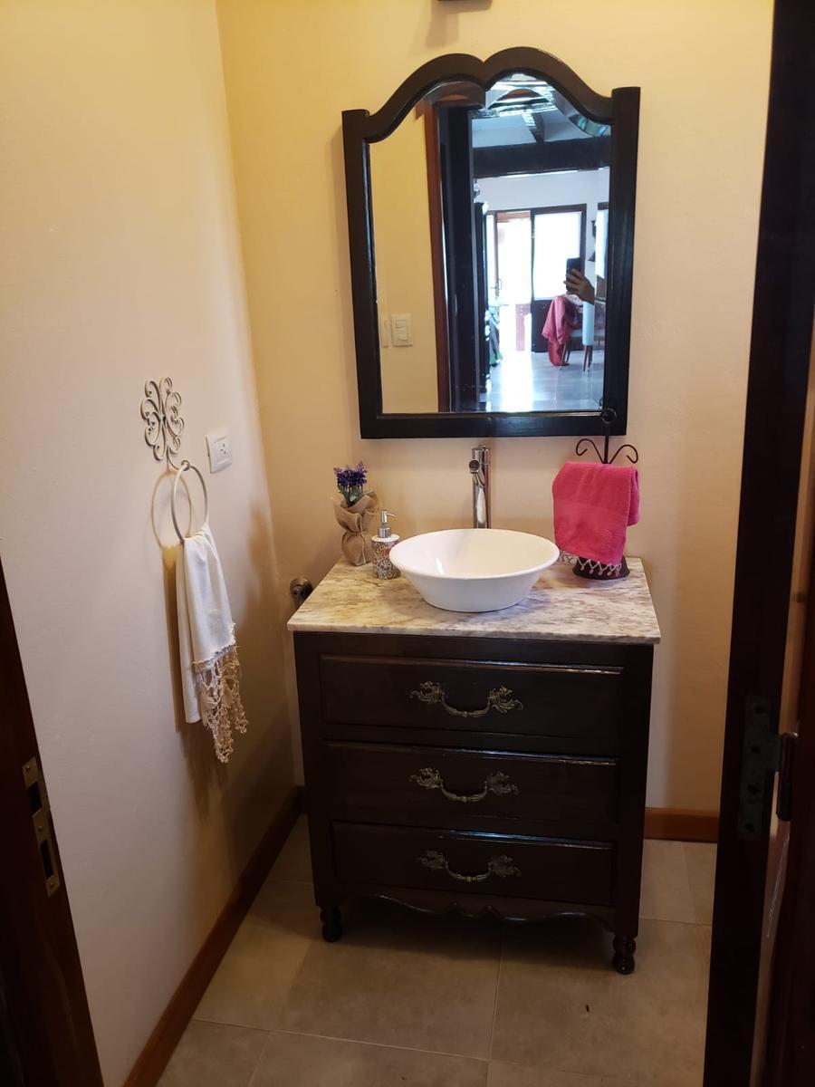 Foto de Casa en venta 3D, En barrio privado Las Tuquitas, Raco, imagen 5