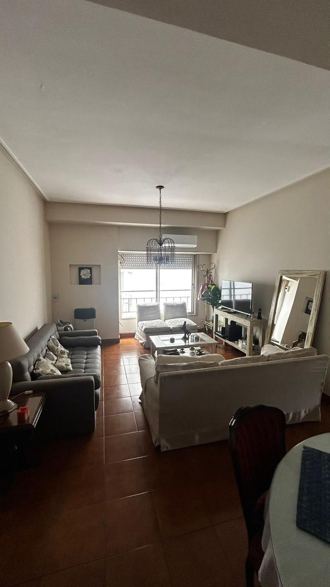 Departamento 3d, en Venta, Barrio Norte, Laprida Al 500 3