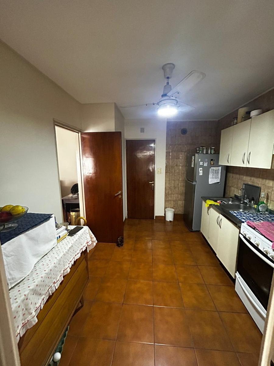 Departamento 3d, en Venta, Barrio Norte, Laprida Al 500 1