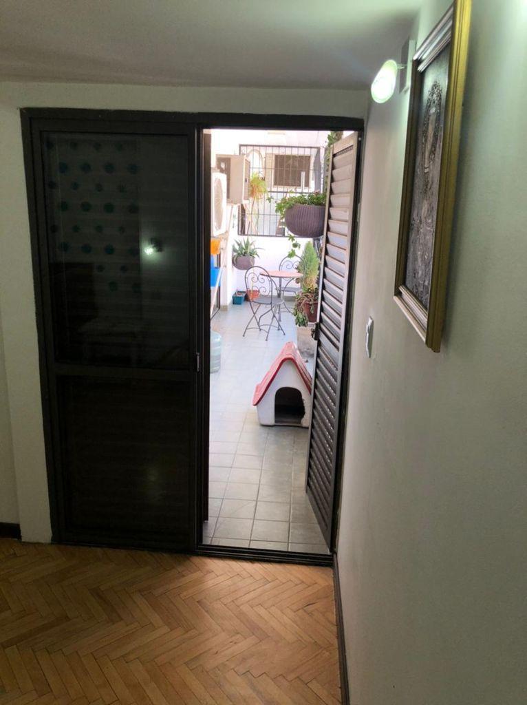 Departamento 2d + Dependencia + Cochera, en Barrio Sur, Congreso Al 300 4