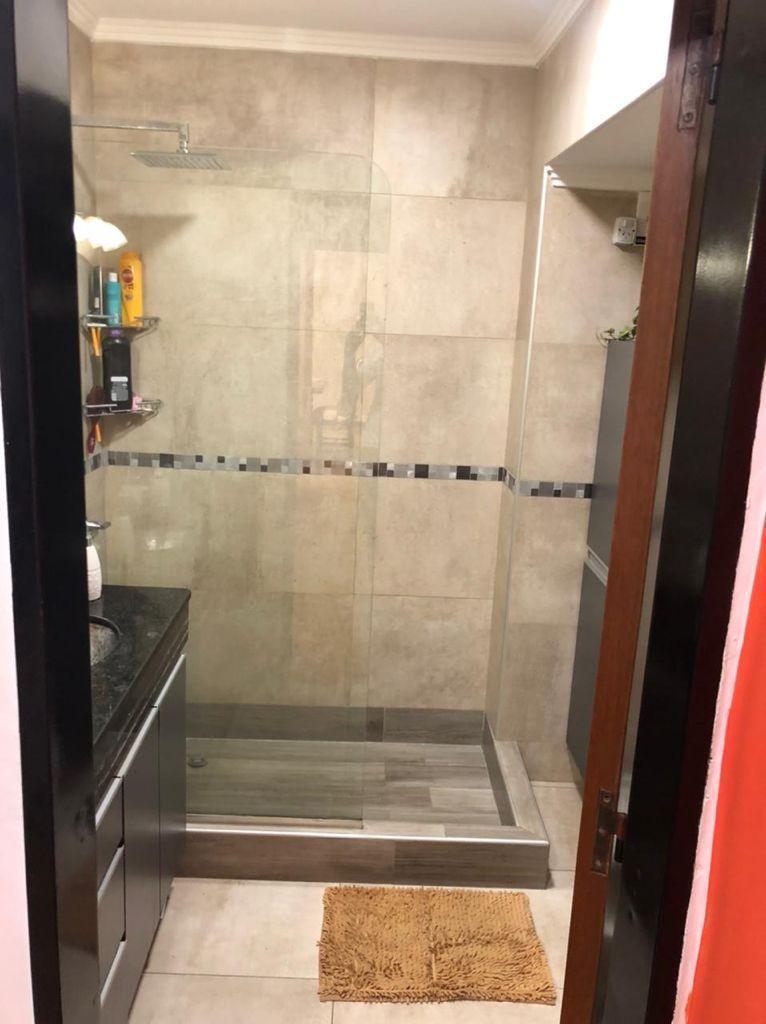 Departamento 2d + Dependencia + Cochera, en Barrio Sur, Congreso Al 300 3