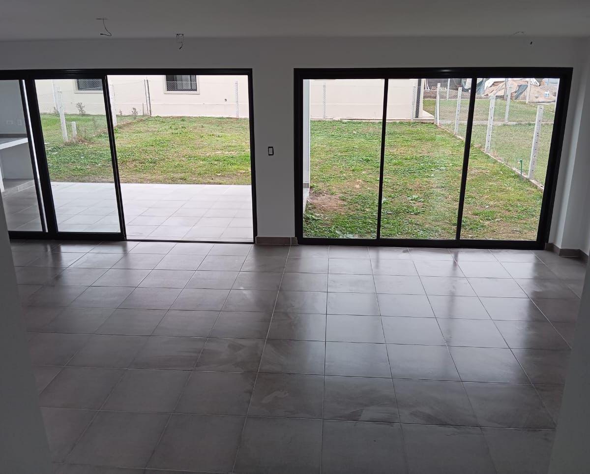 Casa a Estrenar en Venta Barrio Privado Las Cañas, Yerba Buena 1