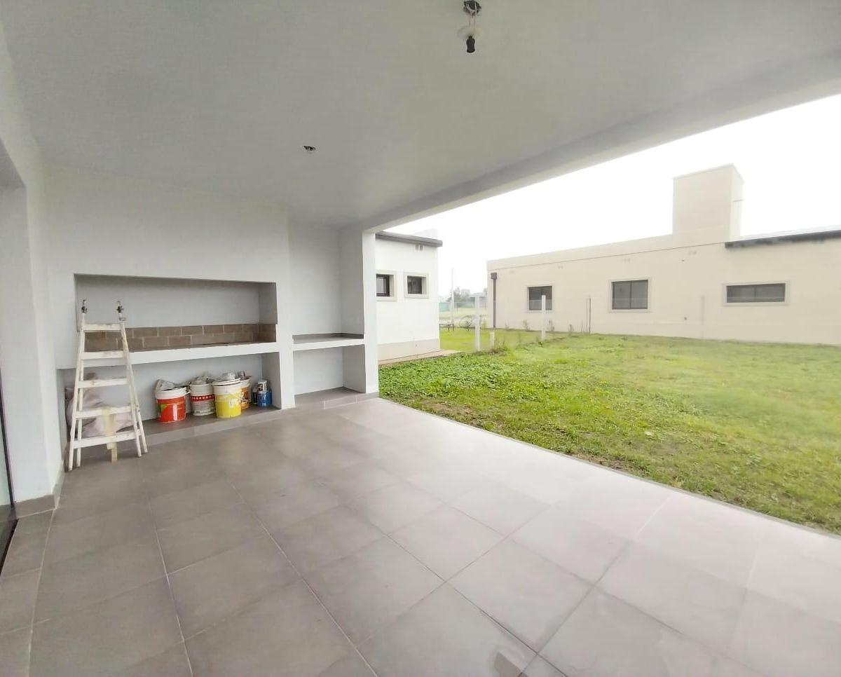 Casa a Estrenar en Venta Barrio Privado Las Cañas, Yerba Buena 4