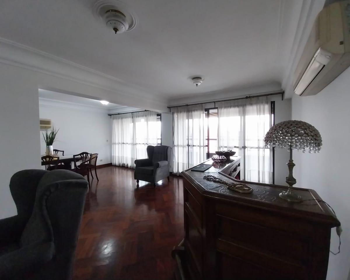 Departamento Premium en Venta Barrio Norte 4