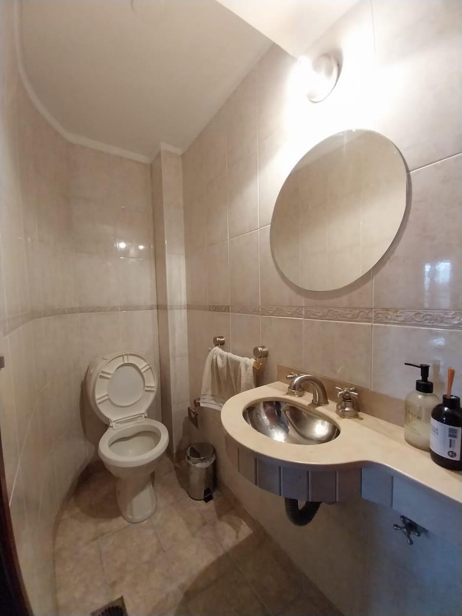 Departamento Premium en Venta Barrio Norte 5