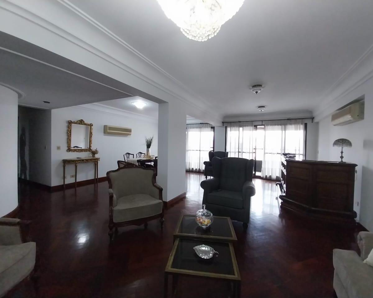 Departamento Premium en Venta Barrio Norte 3
