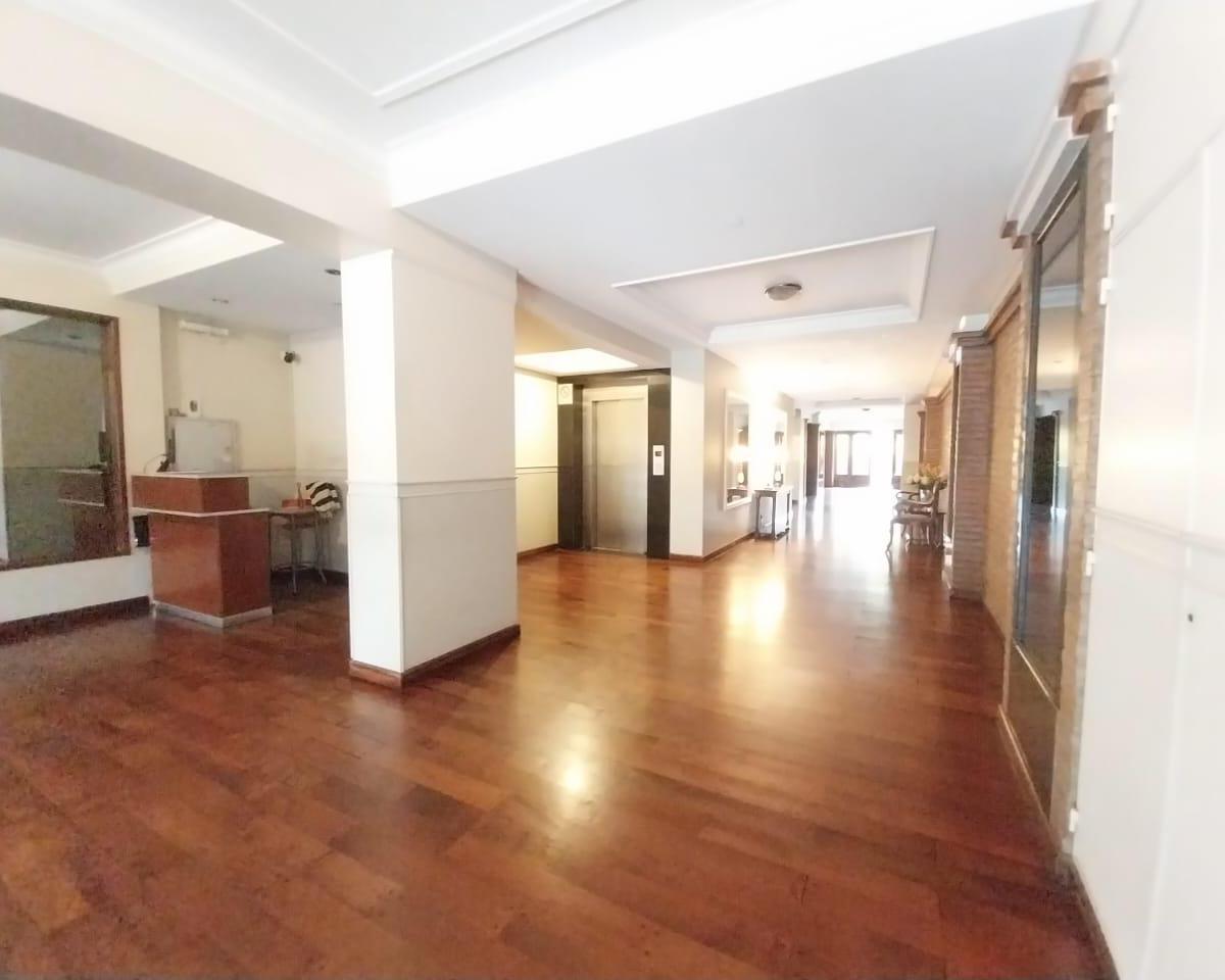 Departamento Premium en Venta Barrio Norte 4