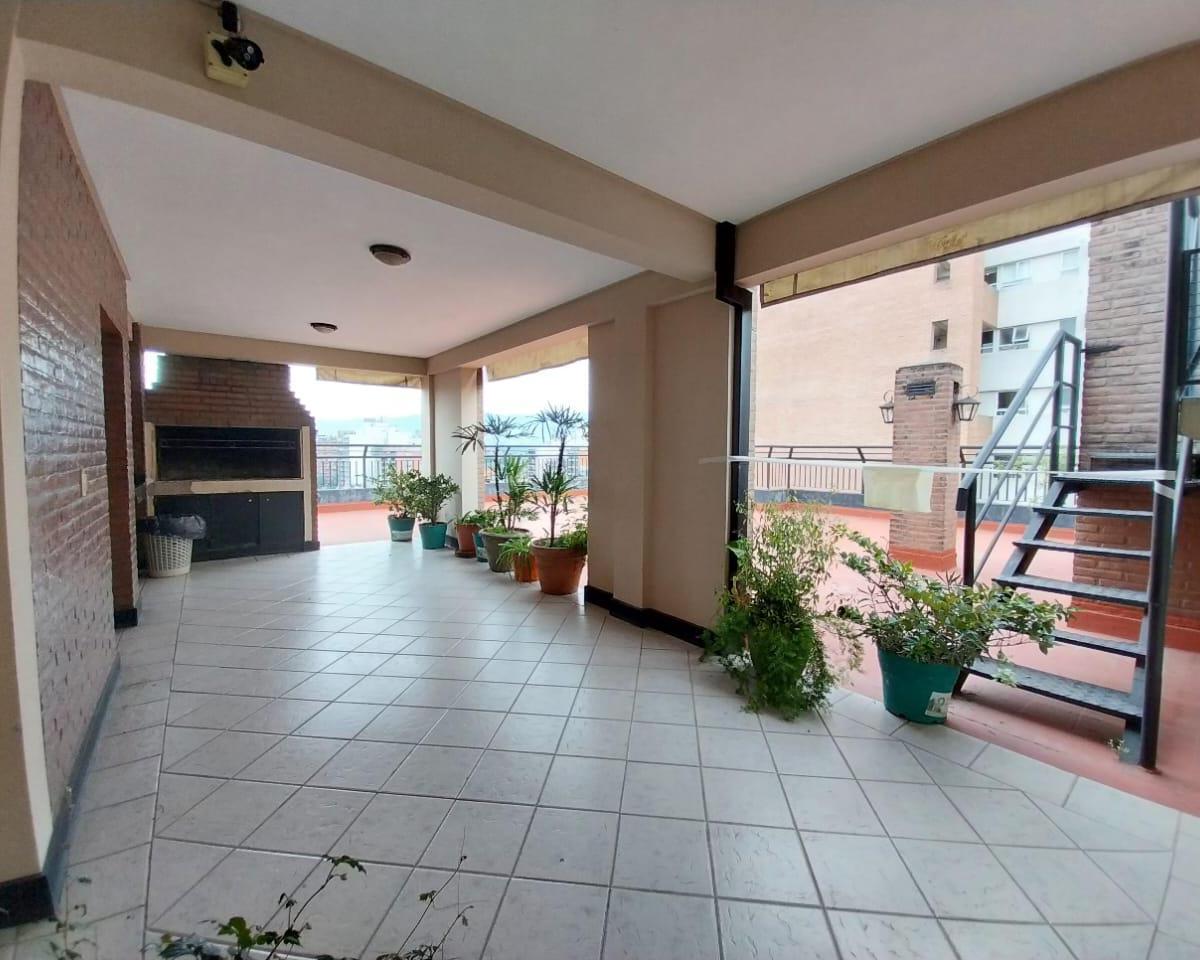Departamento Premium en Venta Barrio Norte 5