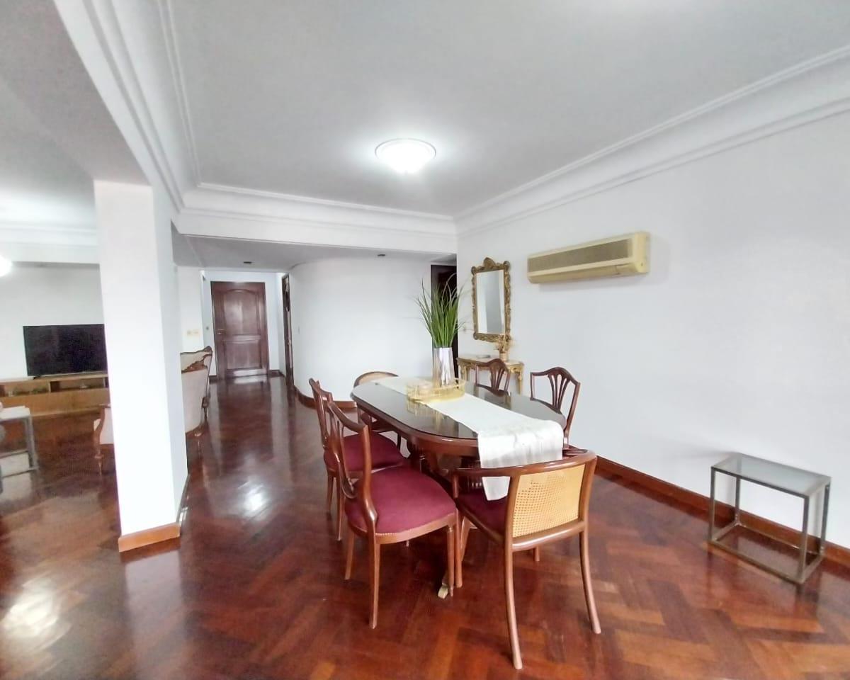 Departamento Premium en Venta Barrio Norte 1