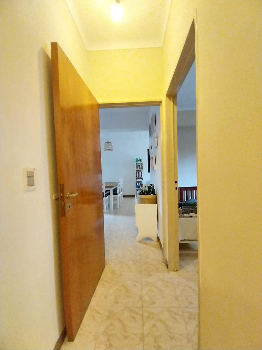 Venta Departamento 3 Dorm. en Crisostomo Alvarez Al 1000 4