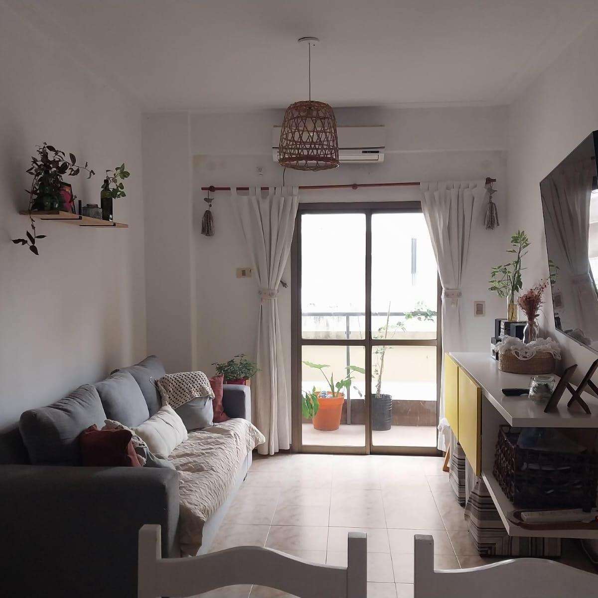 Venta Departamento 3 Dorm. en Crisostomo Alvarez Al 1000 2