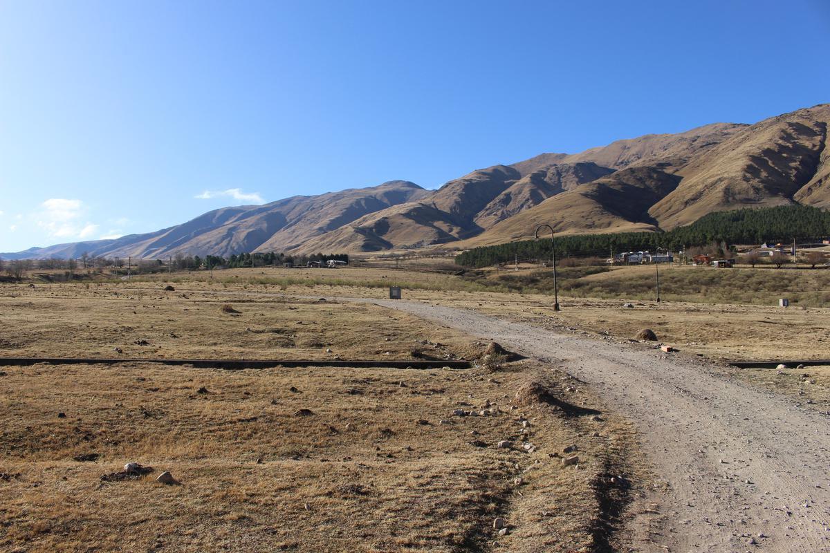 Terreno en Venta en Tafi del Valle. La Donosa 2