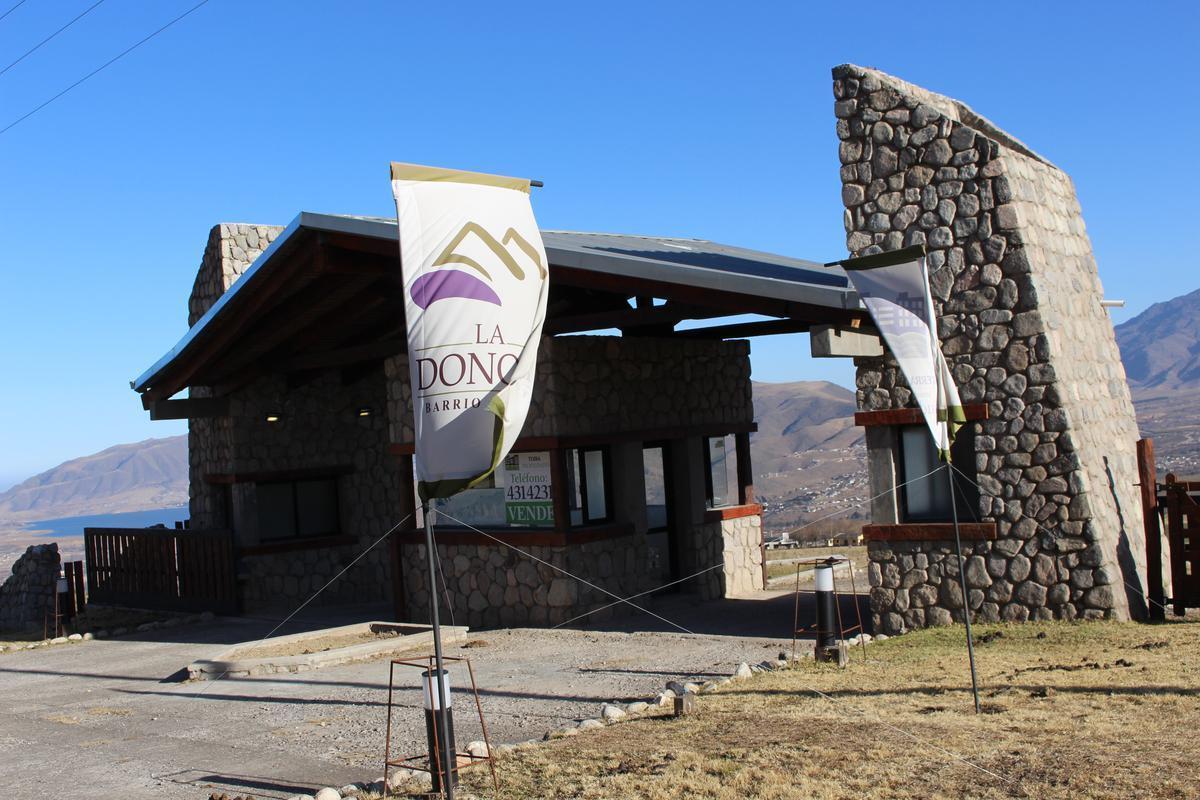 Terreno en Venta en Tafi del Valle. La Donosa 4