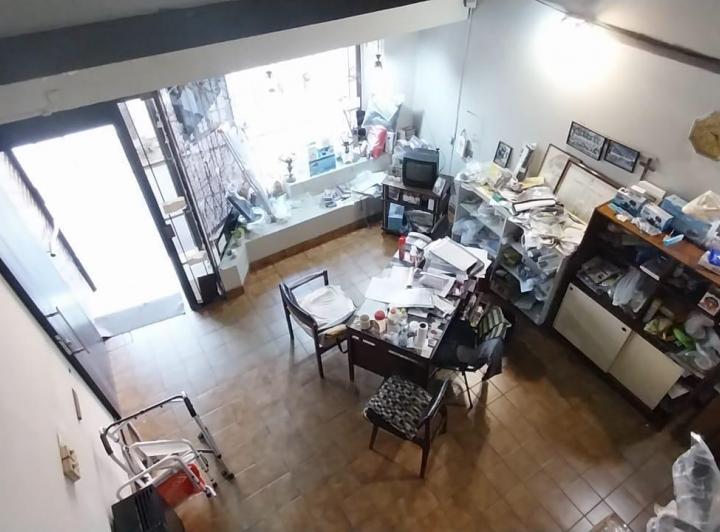 Casa 3D mas local comercial venta en Ayacucho al 800 2