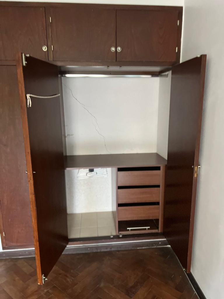Departamento en venta Laprida 600