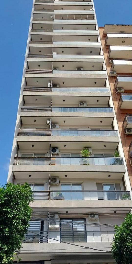Departamento 1D, Barrio Norte, en Venta