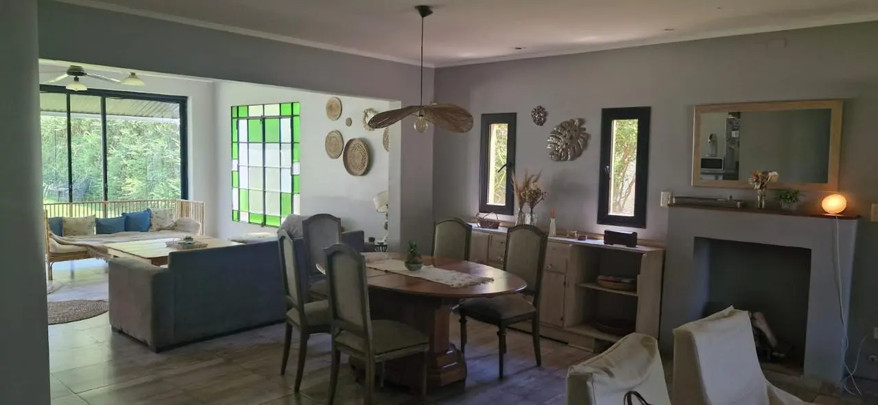 Casa en alquiler en Barrio Privado Lomas De Yerba Buena 5