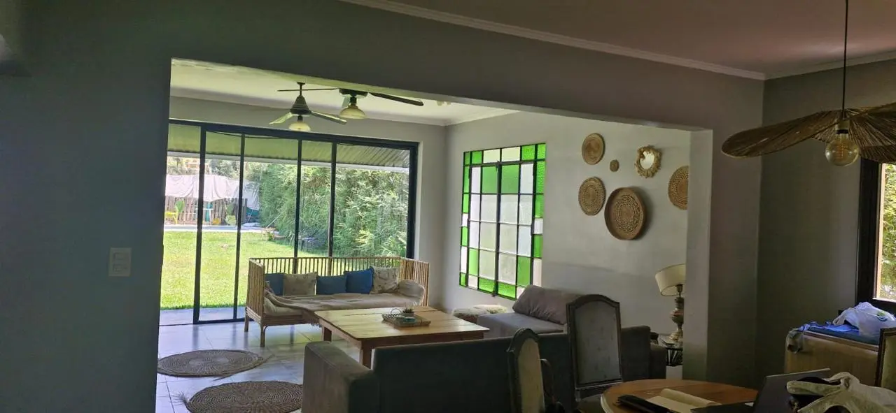Casa en alquiler en Barrio Privado Lomas De Yerba Buena 2